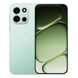 OnePlus Nord 6 17,2 cm (6.78'') SIM doble Android 16.0 5G USB Tipo C 12 GB 512 GB 7500 mAh Verde
