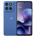 TIM Motorola moto g57 17,1 cm (6.72'') SIM doble Android 16.0 5G USB Tipo C 8 GB 256 GB 5200 mAh Azul