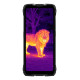 Blackview ROCK 3 17,2 cm (6.78'') Ranura híbrida Dual SIM Android 16.0 4G USB Tipo C 8 GB 256 GB 10000 mAh Negro