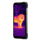 Blackview ROCK 3 17,2 cm (6.78'') Ranura híbrida Dual SIM Android 16.0 4G USB Tipo C 8 GB 256 GB 10000 mAh Negro