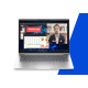 HP ProBook 4 G2i 14 inch Notebook AI PC Wolf Pro Security Edition Intel Core 7 350 Portátil