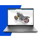 HP DQ0D9ET ordenador portatil Copilot+ PC Intel Core Ultra 7 40,6 cm (16'') Pantalla táctil