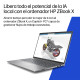 HP DQ0D9ET ordenador portatil Copilot+ PC Intel Core Ultra 7 40,6 cm (16'') Pantalla táctil