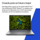 HP DQ0D9ET ordenador portatil Copilot+ PC Intel Core Ultra 7 40,6 cm (16'') Pantalla táctil