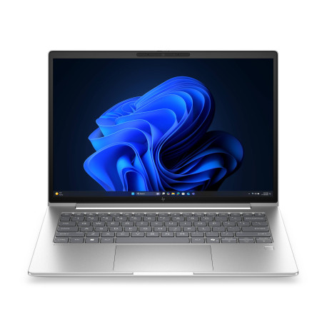 HP EliteBook 6 G2i 14 inch Notebook AI PC Wolf Pro Security Edition Intel Core 5 Portátil