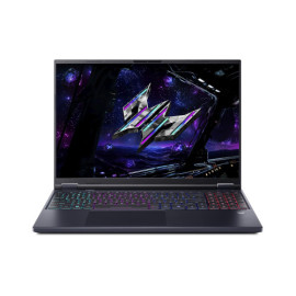 (ECI) PORTATIL ACER PREDATOR HELIOS NEO 16 AI (NH.QX3EB.009) 16 WQXGA, CORE ULTRA 9 275HX, 32GB, 1024GB SSD, RTX 5070, W11