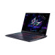(ECI) PORTATIL ACER PREDATOR HELIOS NEO 16 AI (NH.QX3EB.009) 16 WQXGA, CORE ULTRA 9 275HX, 32GB, 1024GB SSD, RTX 5070, W11
