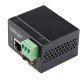STARTECH.COM - StarTech.com IMC100MSFP convertidor de medio 100 Mbit/s Multimodo, Monomodo Negro - IMC100MSFP