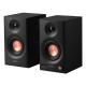 Edifier MR3 De 1 vía Negro Inalámbrico y alámbrico 36 W