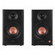Edifier MR3 De 1 vía Negro Inalámbrico y alámbrico 36 W