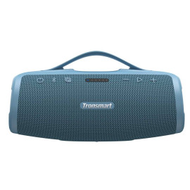 TRONSMART - Tronsmart Mirtune S100 Altavoz portátil estéreo Azul 50 W - 1120932