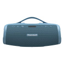 TRONSMART - Tronsmart Mirtune S100 Altavoz portátil estéreo Azul 50 W - 1120932