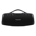 TRONSMART - Tronsmart Mirtune S100 Altavoz portátil estéreo Negro 50 W - 178553