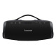 TRONSMART - Tronsmart Mirtune S100 Altavoz portátil estéreo Negro 50 W - 178553