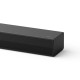 LG - LG S60TR Negro 5.1 canales 440 W - S60TR