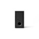 LG - LG S60TR Negro 5.1 canales 440 W - S60TR