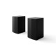 LG - LG S60TR Negro 5.1 canales 440 W - S60TR