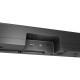 LG - LG S60TR Negro 5.1 canales 440 W - S60TR