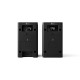 LG - LG S60TR Negro 5.1 canales 440 W - S60TR