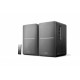 EDIFIER - Edifier R1280T Negro Alámbrico 21 W - r1280t black