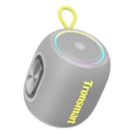 Tronsmart T8 Mini Altavoz portátil estéreo Gris 16 W