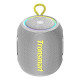 Tronsmart T8 Mini Altavoz portátil estéreo Gris 16 W