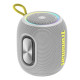 Tronsmart T8 Mini Altavoz portátil estéreo Gris 16 W