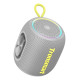 Tronsmart T8 Mini Altavoz portátil estéreo Gris 16 W