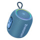 Tronsmart T8 Mini Altavoz portátil estéreo Azul 16 W