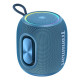 Tronsmart T8 Mini Altavoz portátil estéreo Azul 16 W
