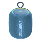Tronsmart T8 Mini Altavoz portátil estéreo Azul 16 W