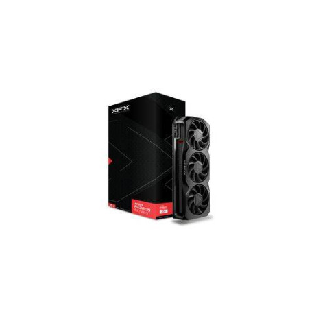 XFX - XFX AMD RADEON RX 7900 XT 20 GB GDDR6 - RX-79TMBABF9
