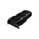 XFX - XFX AMD RADEON RX 7900 XT 20 GB GDDR6 - RX-79TMBABF9