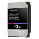 Western Digital Ultrastar DC HA340 disco duro interno 10 TB 7200 RPM 512 MB 3.5'' SATA