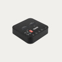 TOOQ - DOCKING STATION DUAL SSD NEGRO TOOQ - TQDS-201B