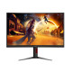 AOC G4 C27G4Z2 pantalla para PC 68,6 cm (27'') 1920 x 1080 Pixeles Full HD LCD Negro, Rojo