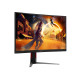 AOC G4 C27G4Z2 pantalla para PC 68,6 cm (27'') 1920 x 1080 Pixeles Full HD LCD Negro, Rojo