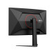 AOC G4 C27G4Z2 pantalla para PC 68,6 cm (27'') 1920 x 1080 Pixeles Full HD LCD Negro, Rojo