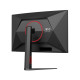 AOC G4 C27G4Z2 pantalla para PC 68,6 cm (27'') 1920 x 1080 Pixeles Full HD LCD Negro, Rojo