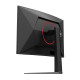 AOC G4 C27G4Z2 pantalla para PC 68,6 cm (27'') 1920 x 1080 Pixeles Full HD LCD Negro, Rojo