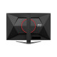 AOC G4 C27G4Z2 pantalla para PC 68,6 cm (27'') 1920 x 1080 Pixeles Full HD LCD Negro, Rojo