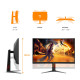 AOC G4 C27G4Z2 pantalla para PC 68,6 cm (27'') 1920 x 1080 Pixeles Full HD LCD Negro, Rojo