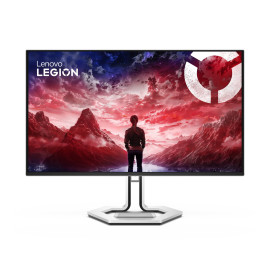 Lenovo Legion Pro 32UD-10 pantalla para PC 80 cm (31.5'') 3840 x 2160 Pixeles 4K Ultra HD QD-OLED Negro, Gris