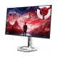 Lenovo Legion Pro 32UD-10 pantalla para PC 80 cm (31.5'') 3840 x 2160 Pixeles 4K Ultra HD QD-OLED Negro, Gris