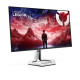 Lenovo Legion Pro 32UD-10 pantalla para PC 80 cm (31.5'') 3840 x 2160 Pixeles 4K Ultra HD QD-OLED Negro, Gris