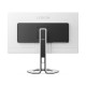 Lenovo Legion Pro 32UD-10 pantalla para PC 80 cm (31.5'') 3840 x 2160 Pixeles 4K Ultra HD QD-OLED Negro, Gris