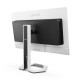 Lenovo Legion Pro 27Q-10 pantalla para PC 67,3 cm (26.5'') 2560 x 1440 Pixeles Quad HD QD-OLED Negro, Gris