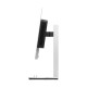 Lenovo Legion Pro 27Q-10 pantalla para PC 67,3 cm (26.5'') 2560 x 1440 Pixeles Quad HD QD-OLED Negro, Gris