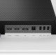 Lenovo Legion Pro 27Q-10 pantalla para PC 67,3 cm (26.5'') 2560 x 1440 Pixeles Quad HD QD-OLED Negro, Gris