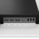 Lenovo Legion Pro 27UD-10 pantalla para PC 67,3 cm (26.5'') 3840 x 2160 Pixeles 4K Ultra HD QD-OLED Negro, Gris